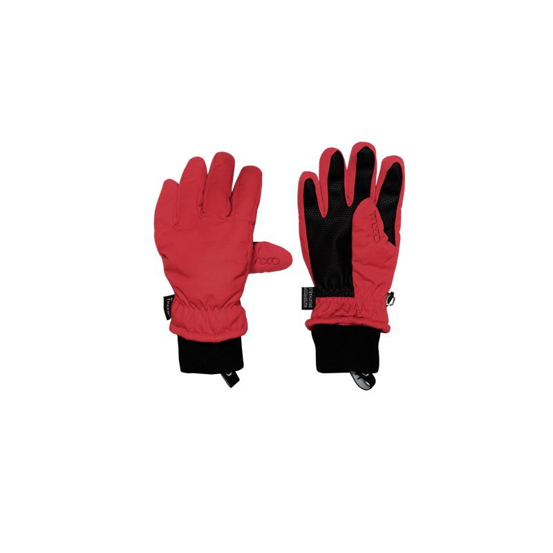 Непромокаемые зимние перчатки для мальчика
