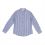 Рубашка в полоску для мальчика