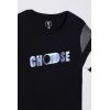 Футболка "choose" для девочки