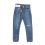 Джинси REGULAR FIT для хлопчика