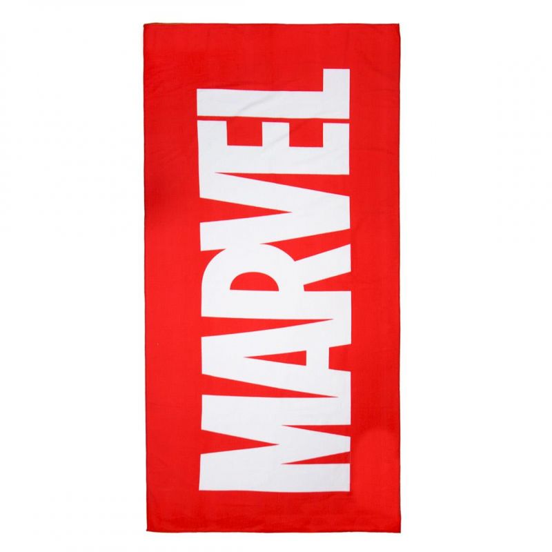 Рушник Marvel