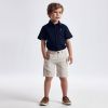 Комплект: сорочка + шорти для хлопчика