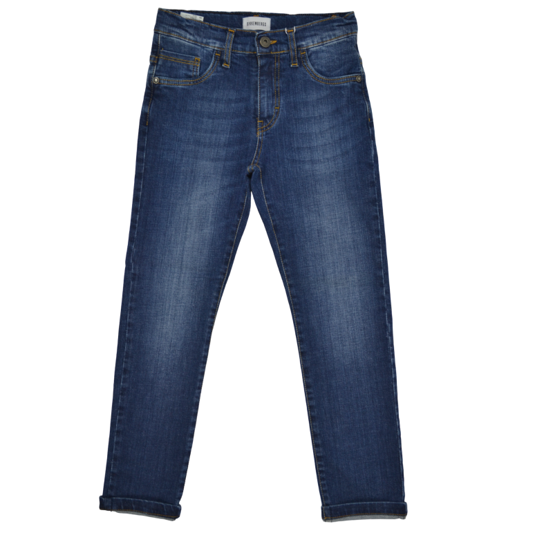 Джинси для хлопчика