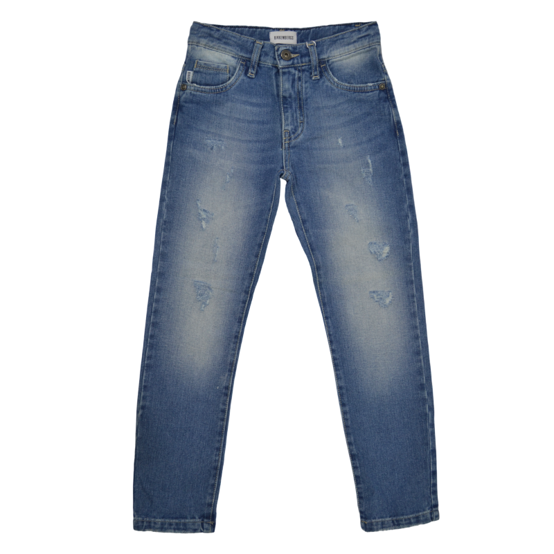 Джинси для хлопчика