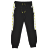 Спортивний костюм: кофта на молнії та брюки для хлопчика