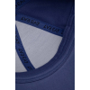 Фіолетова кепка з лого EA7 уни