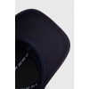 Синя кепка з лого EA7 уни