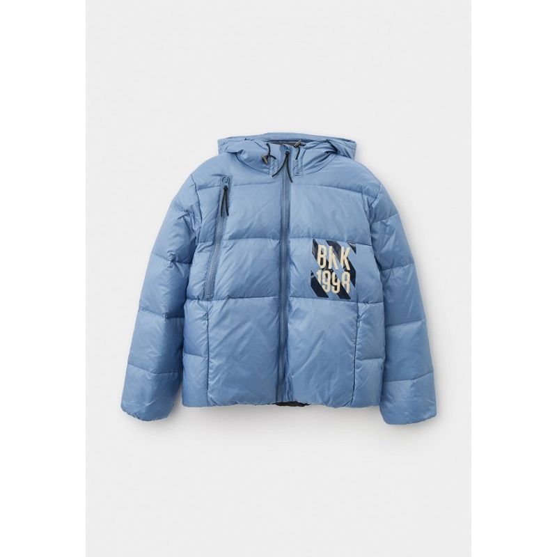 Куртка з капюшоном для хлопчика