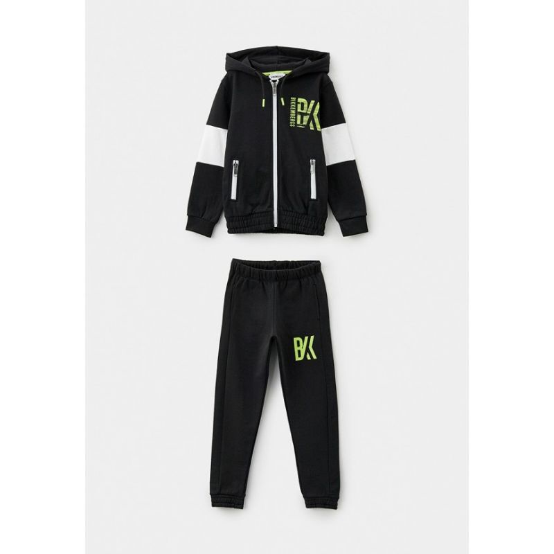 Спортивний костюм для хлопчика