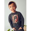 Футболка з довгим рукавом для хлопчика