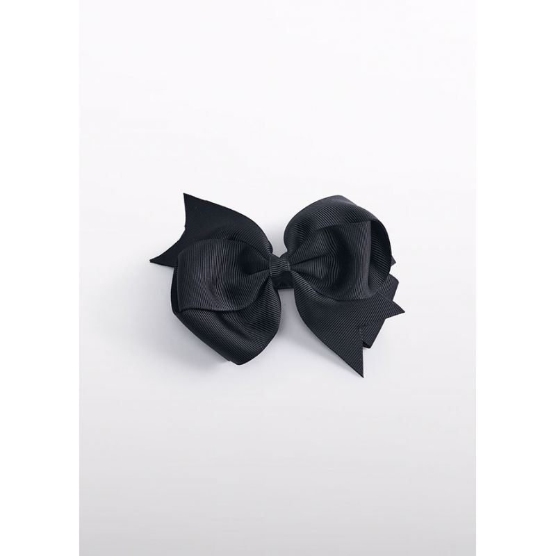 Заколка "бант" для дівчинки