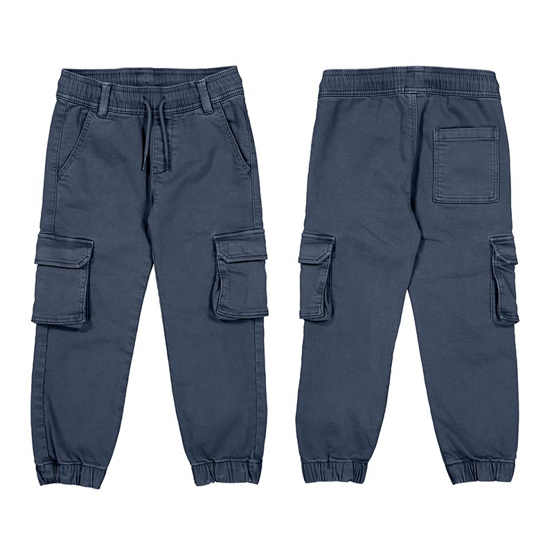 Сірі джогери для хлопчика