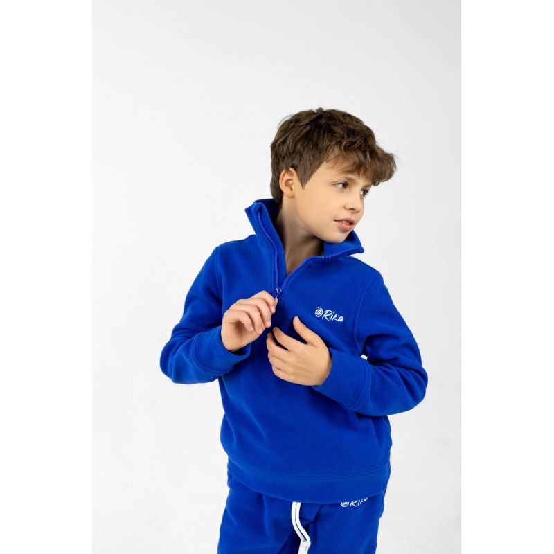 Комплект кофта та брюки уні