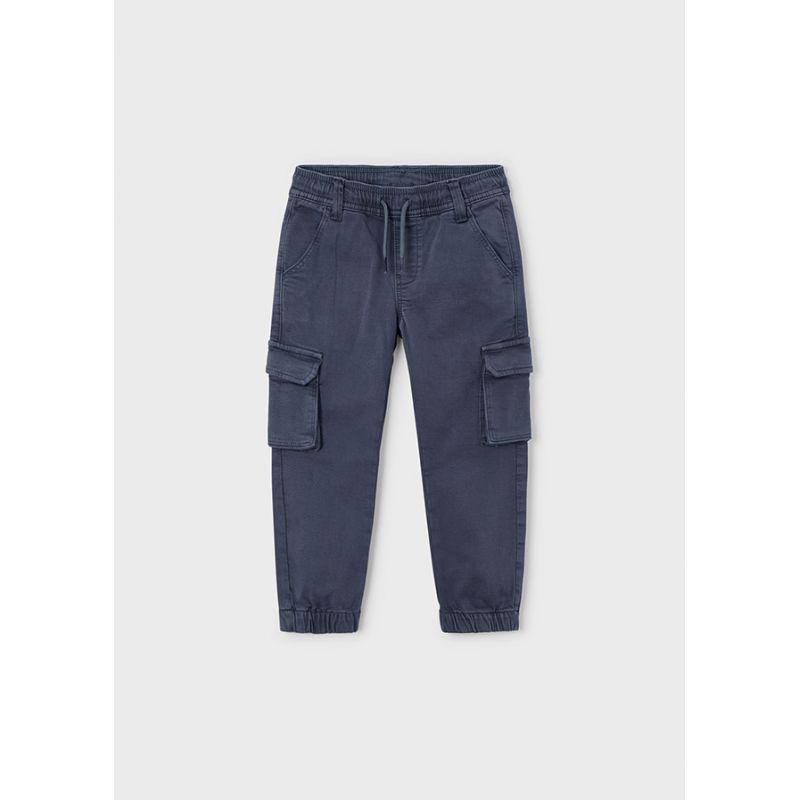 Сірі джогери для хлопчика