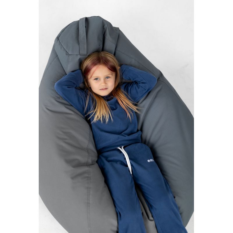 Комплект світшот та брюки уні