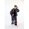 Комплект вітровка та штани уні
