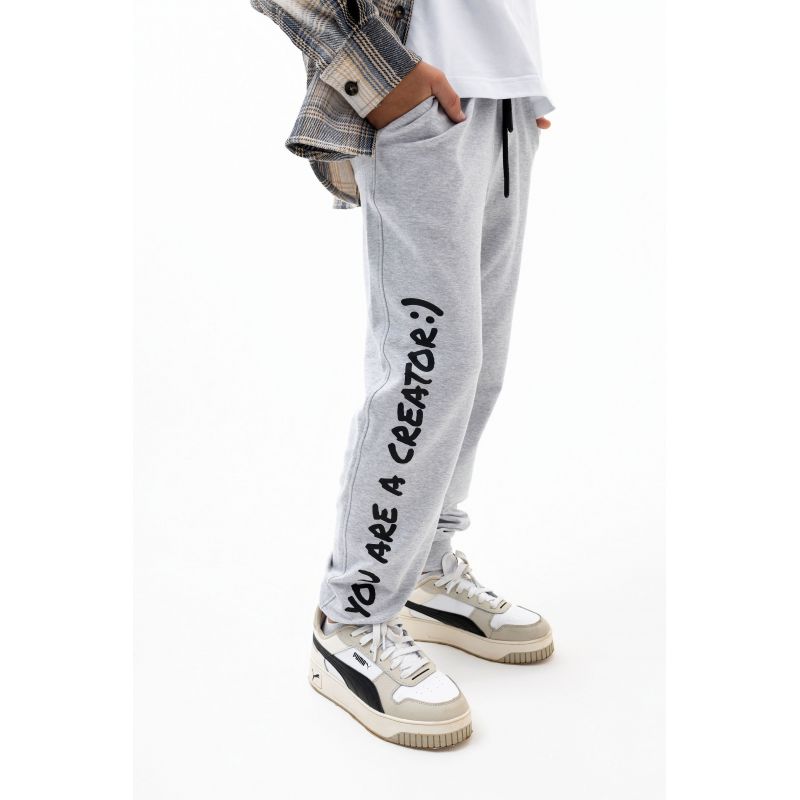 Штани весняні