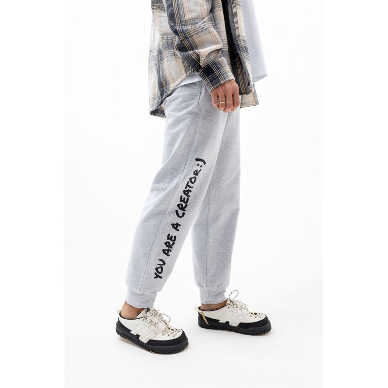 Штани весняні