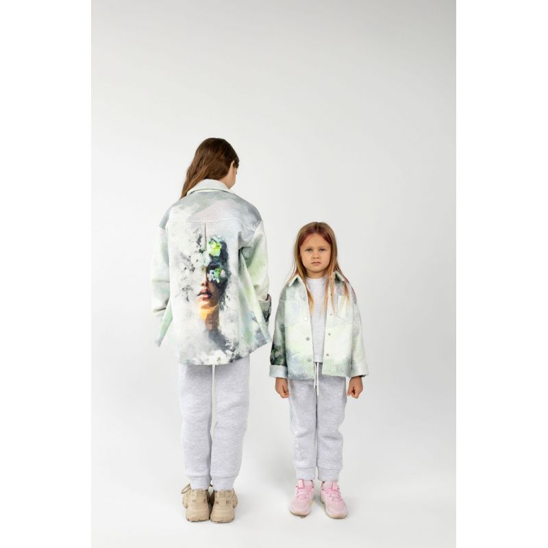 Сорочка весняна