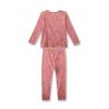Піжамний комплект для дівчинки