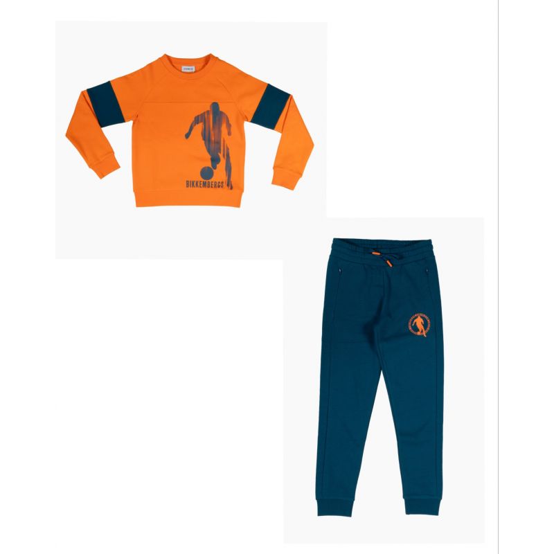 Спортивний костюм для хлопчика