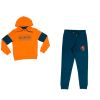 Спортивний костюм худі та брюки для хлопчика