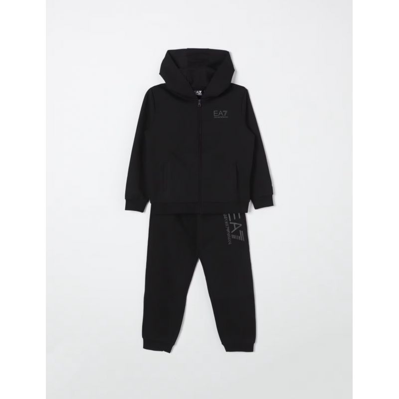 Cпортивний костюм на флісі для хлопчика