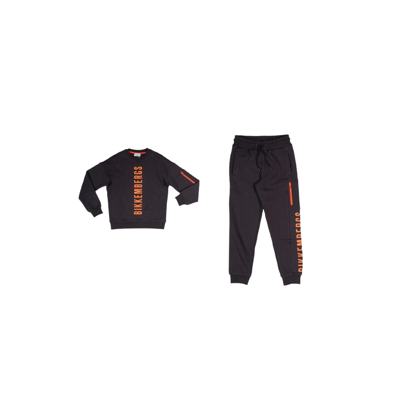 Спортивний костюм для хлопчика