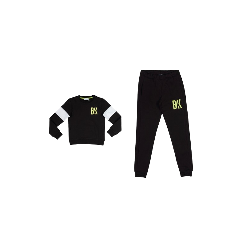 Комплект: світшот та брюки для хлопчика