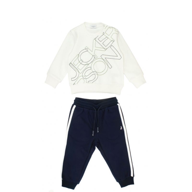 Комплект світшот та брюки для хлопчика