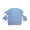 Светр голубий для хлопчика