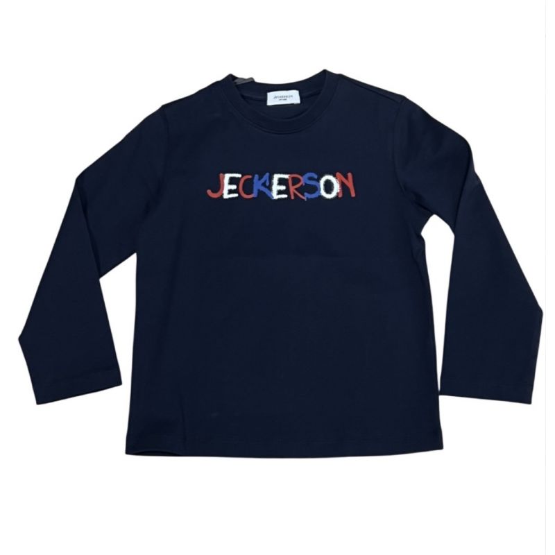 Футболка з довгим рукавом з малюнком  для хлопчика