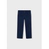 Темно-сині брюки для хлопчика
