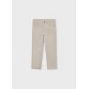 Бежеві брюки для хлопчика