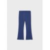 Сині брюки кьош для дівчинки