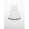 Ошатна мереживна сукня для дівчинки