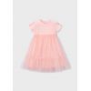 Сукня рожева для дівчинки