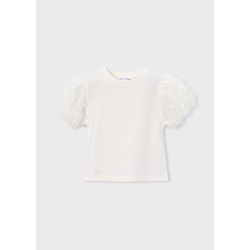 Футболка для дівчинки