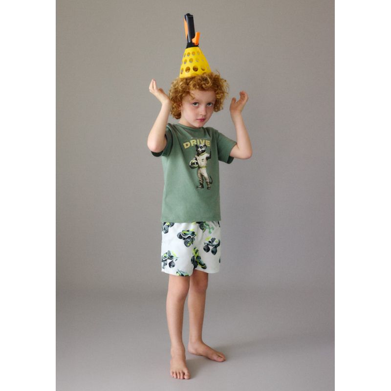 Шорти для плавання для хлопчика