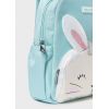 Рюкзак "зайченя" для хлопчика