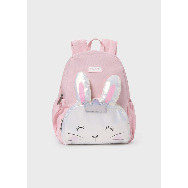 Рюкзак "зайченя" для дівчинки