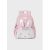 Рюкзак "зайченя" для дівчинки
