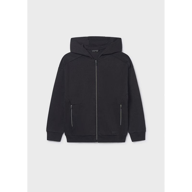 Спортивний костюм на змійці для хлопчика