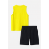 Комплект майка та шорти для хлопчика