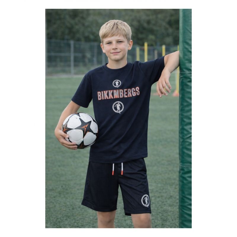 Комплект футболка та шорти для хлопчика