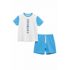Комплект футболка та шорти для хлопчика