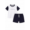 Футболка  та шорти для хлопчика
