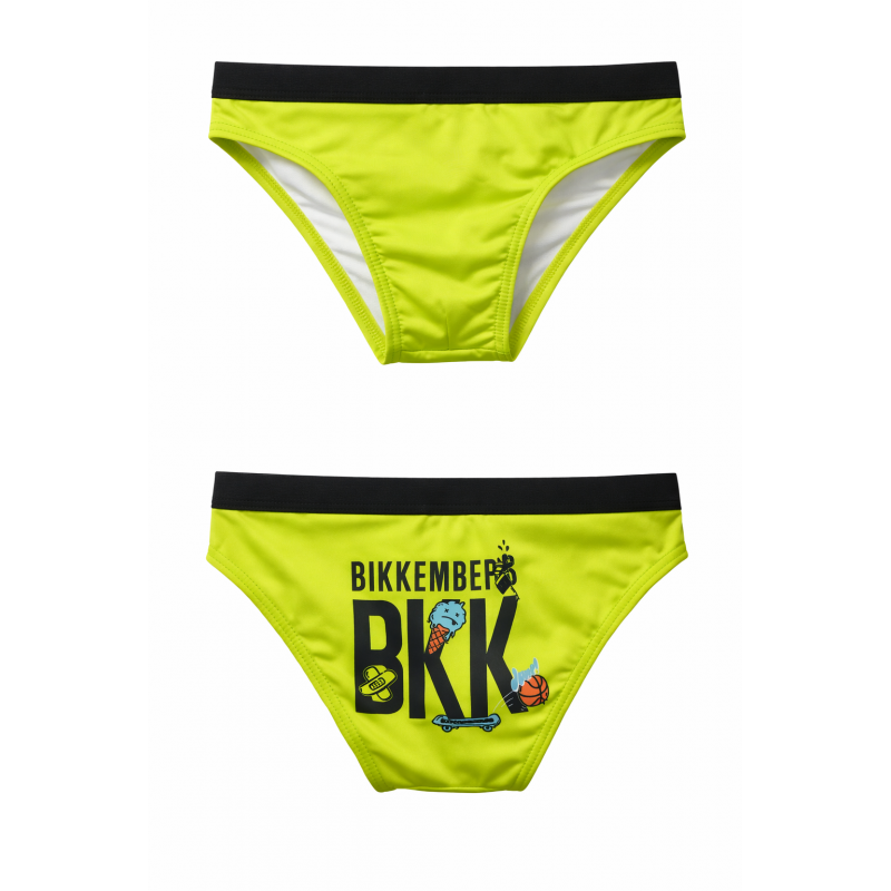 Яскраві плавки для хлопчика