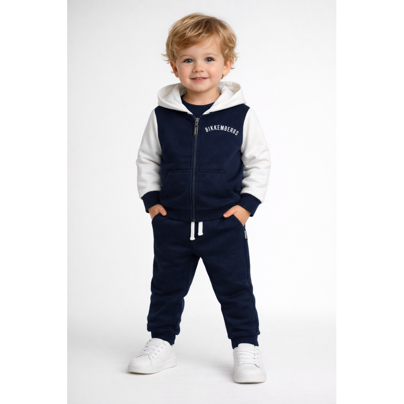 Спортивний костюм для хлопчика