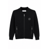 Фактурний кардиган із блискавками для хлопчика